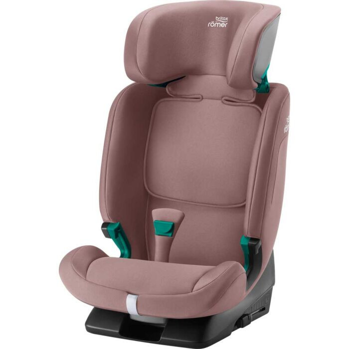 Britax Römer Evolvafix 3